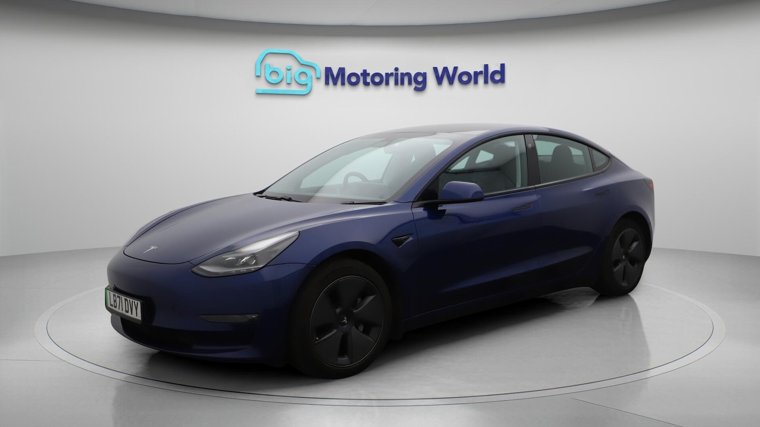 Used Tesla Model 3 2021 for sale - 76512784: Photo 4