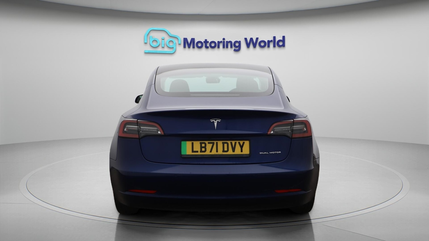 Used Tesla Model 3 2021 for sale - 76512784: Photo 7