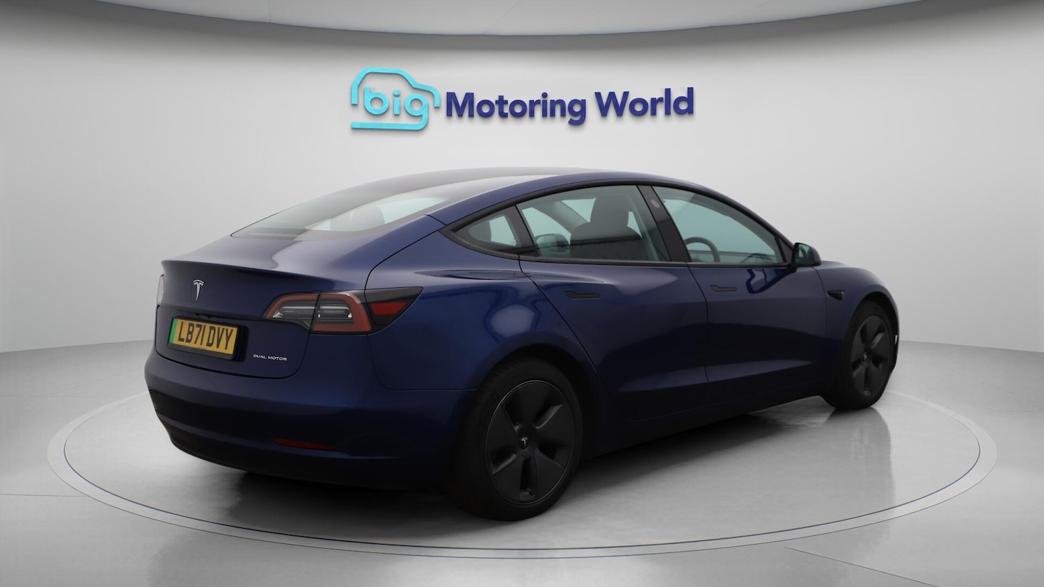 Used Tesla Model 3 2021 for sale - 76512784: Photo 8