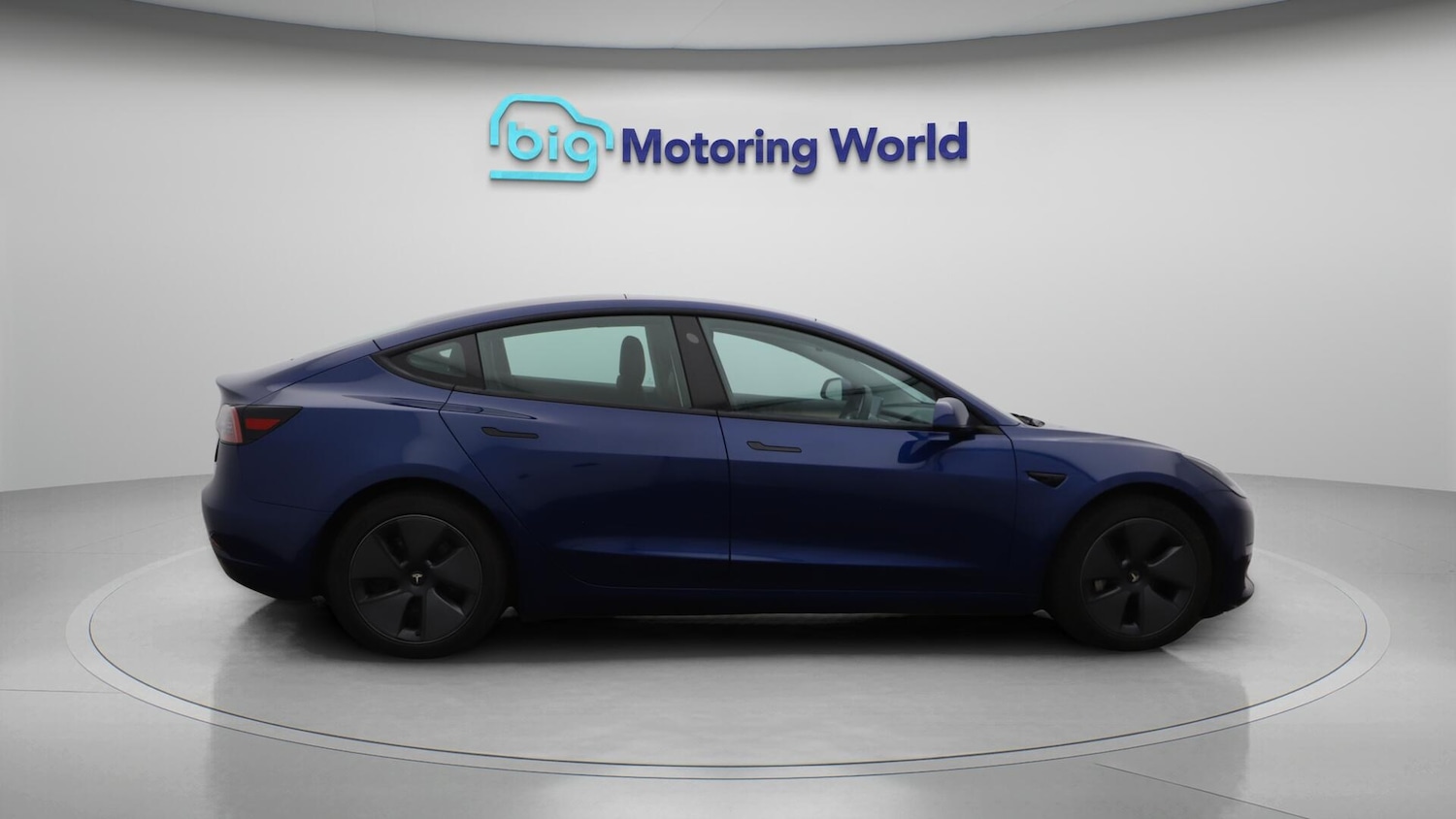 Used Tesla Model 3 2021 for sale - 76512784: Photo 9
