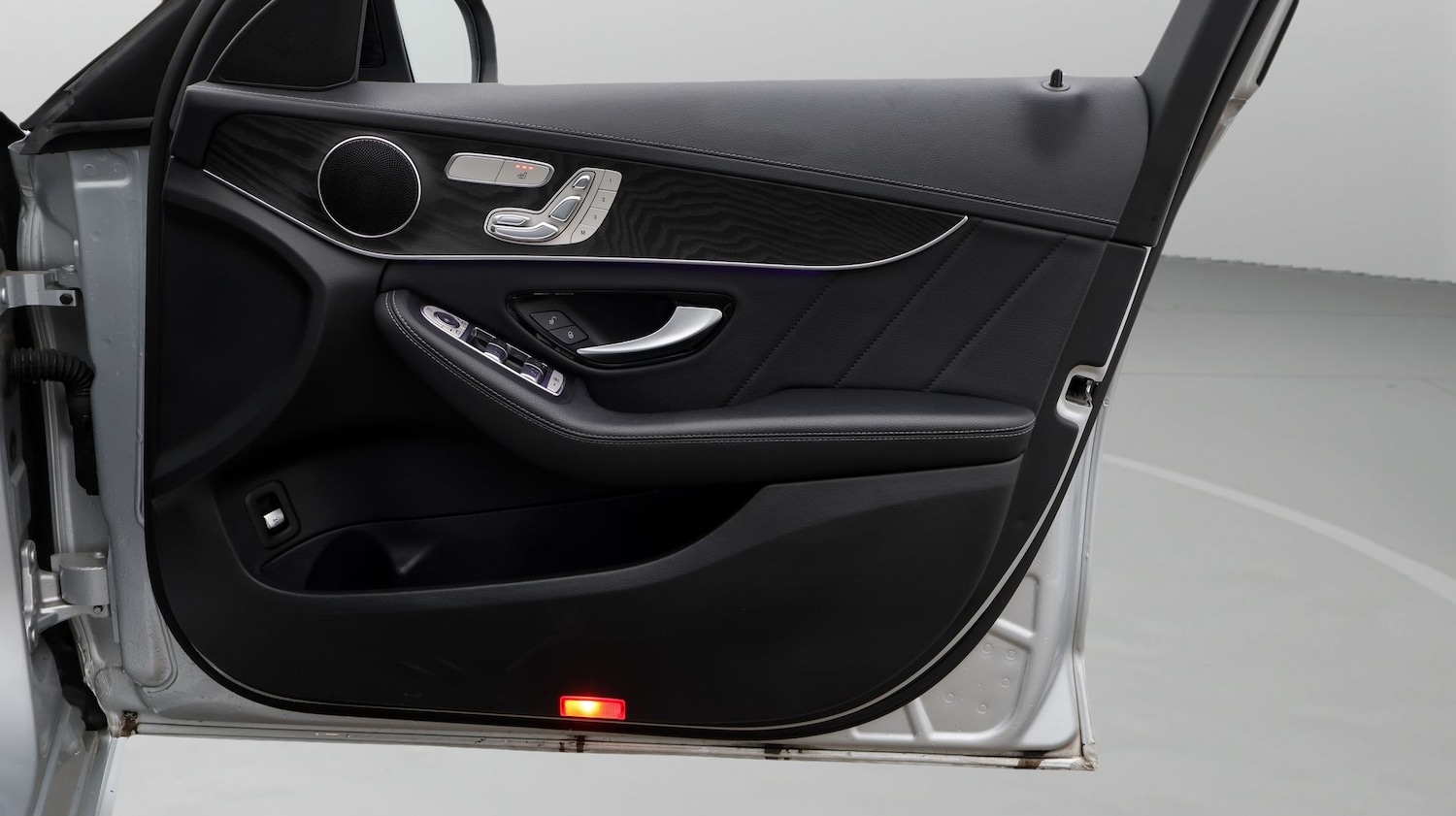 Used Mercedes-Benz C Class 2021 for sale - 77249140: Photo 15