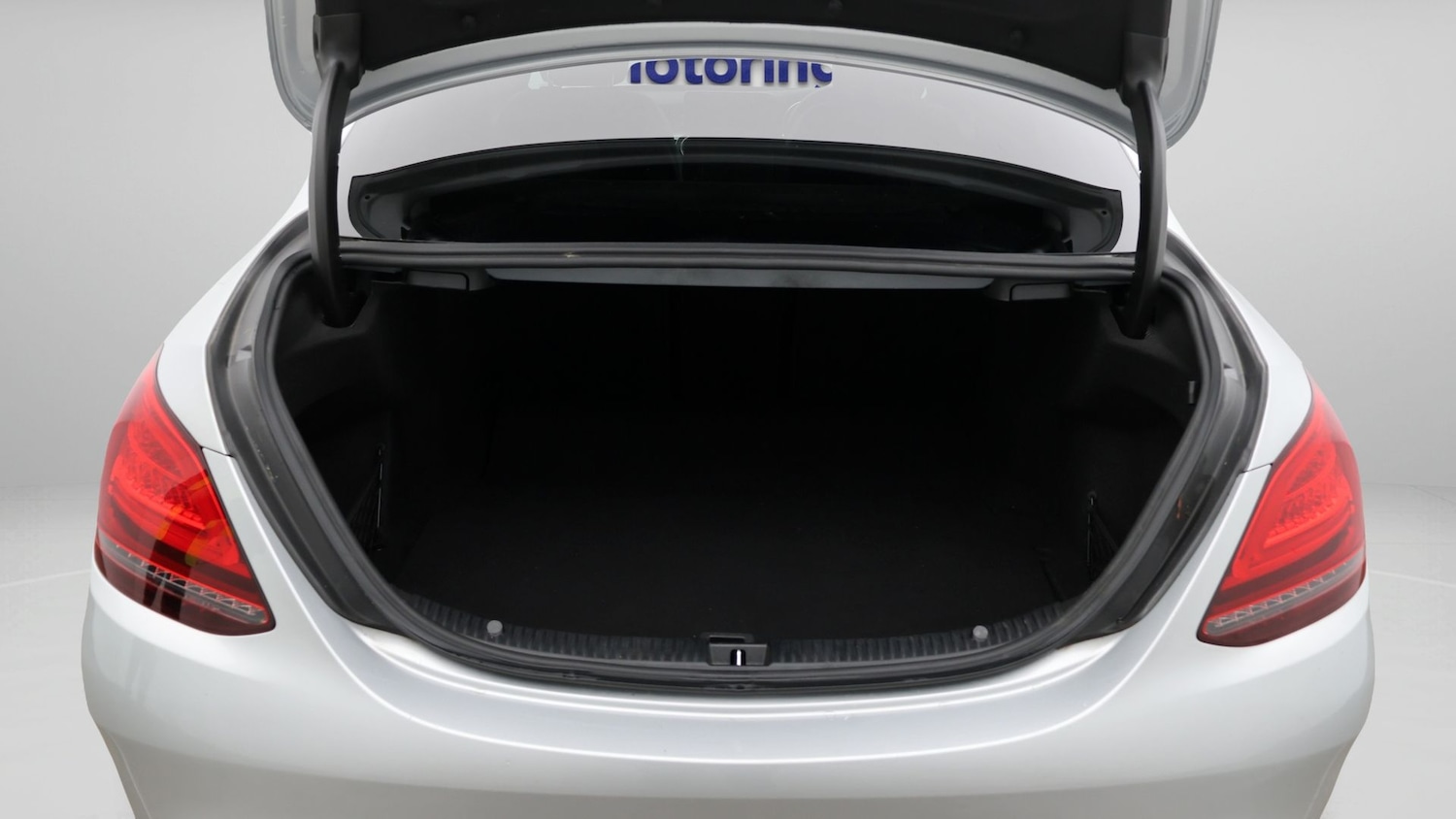 Used Mercedes-Benz C Class 2021 for sale - 77249140: Photo 17