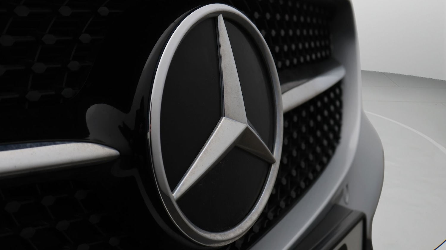 Used Mercedes-Benz C Class 2021 for sale - 77249140: Photo 20