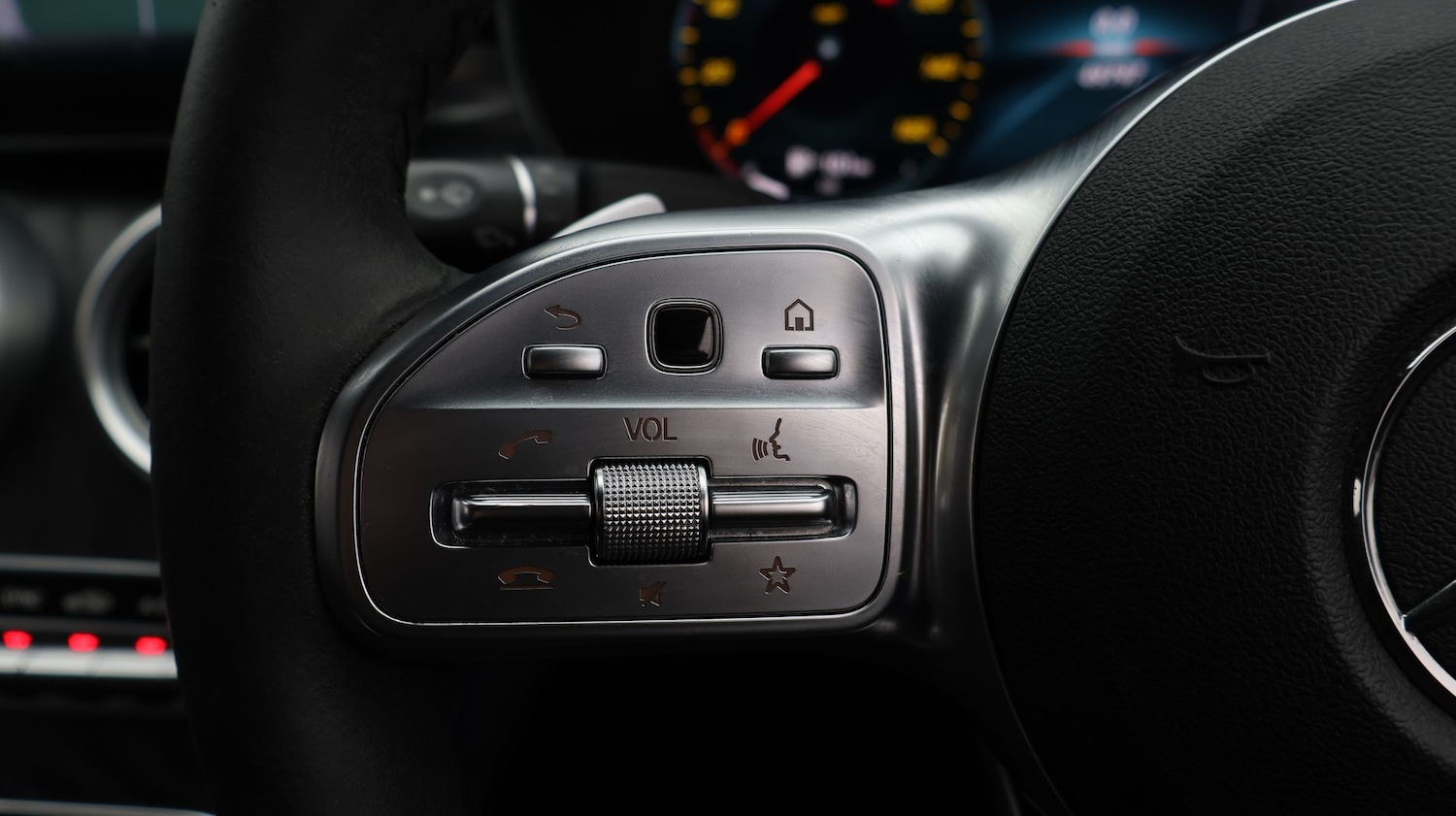 Used Mercedes-Benz C Class 2021 for sale - 77249140: Photo 24