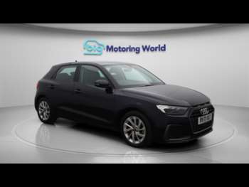 Used Audi A1 2022 for sale - 75298439: Photo