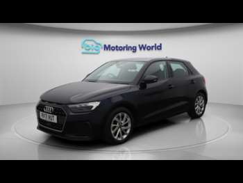 Used Audi A1 2022 for sale - 75298439: Photo
