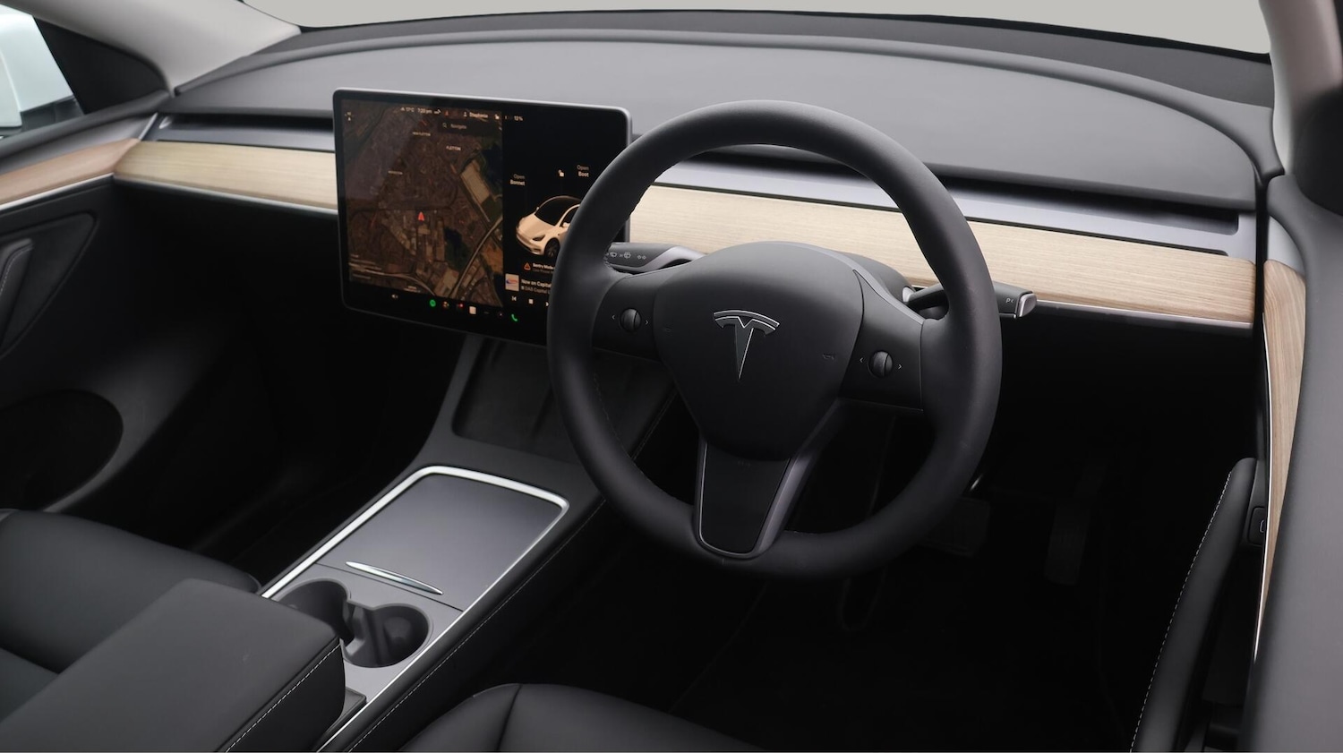 Used Tesla Model Y 2023 for sale - 76752639: Photo 10