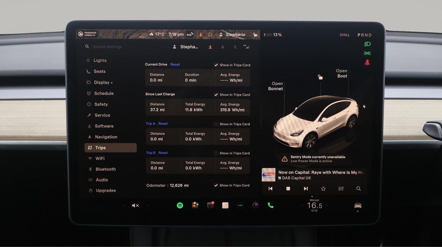 Used Tesla Model Y 2023 for sale - 76752639: Photo 11