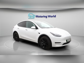 Used Tesla Model Y 2023 for sale - 76752639: Photo