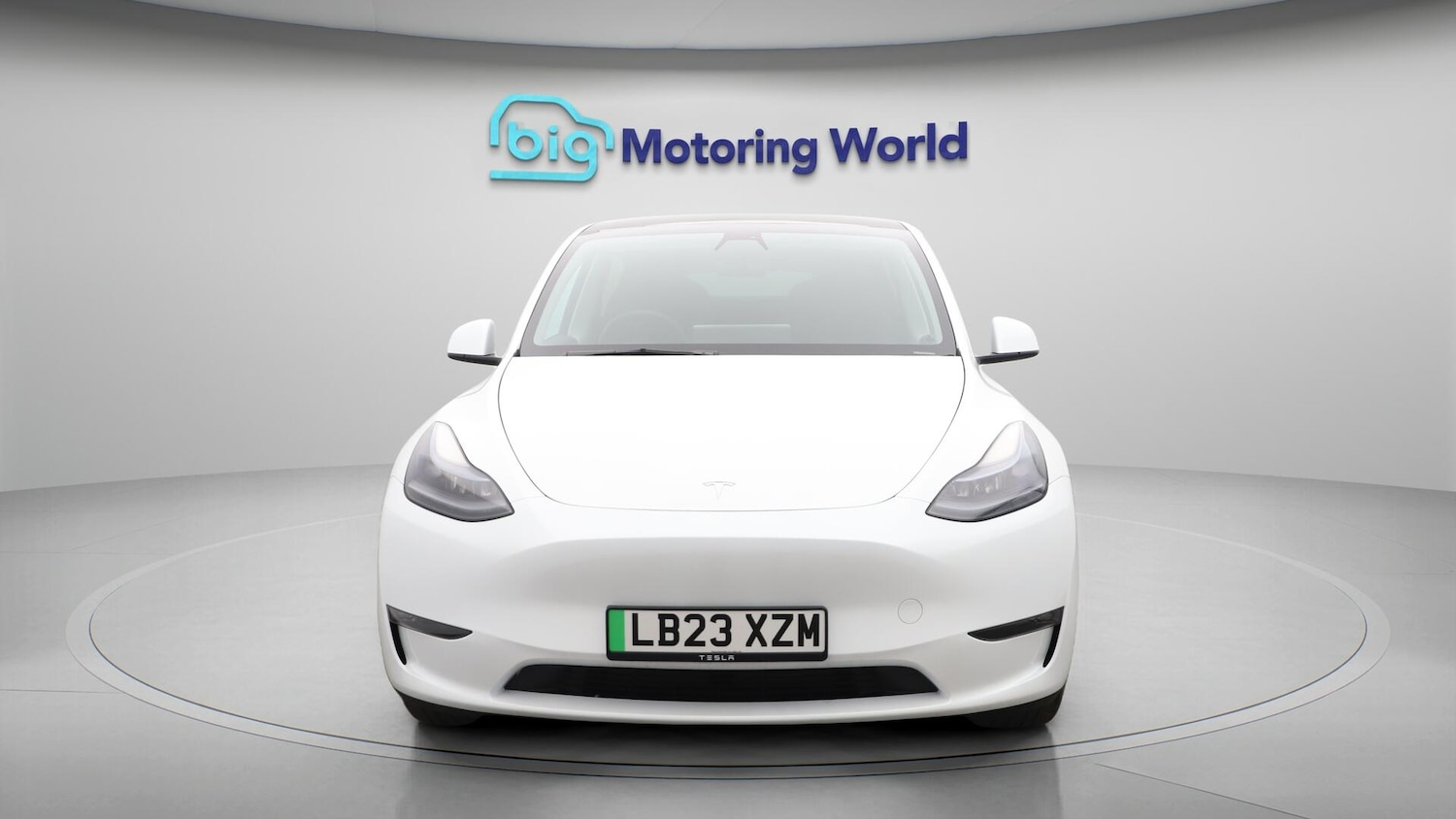 Used Tesla Model Y 2023 for sale - 76752639: Photo 3