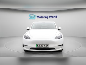 Used Tesla Model Y 2023 for sale - 76752639: Photo