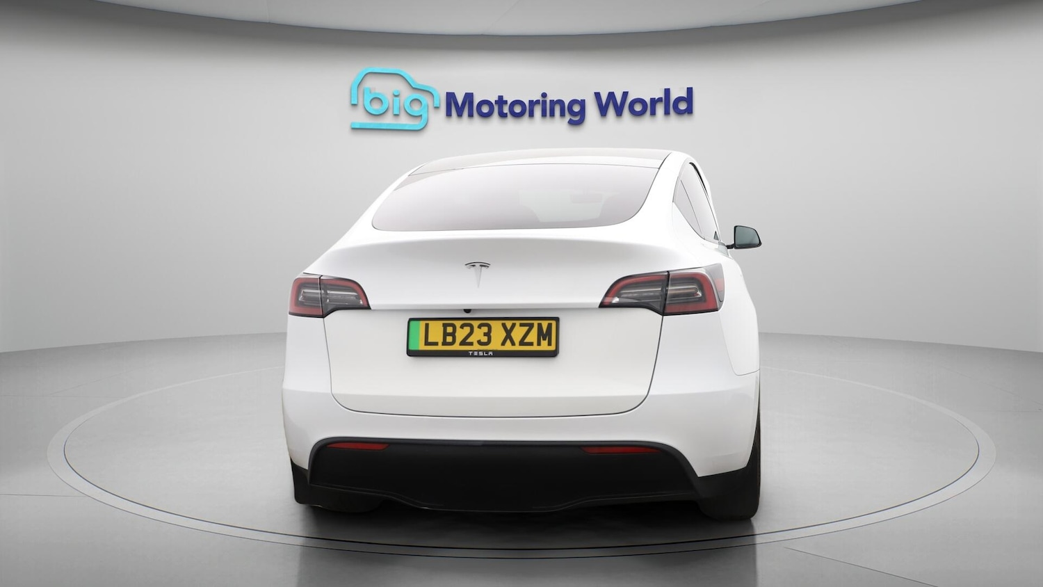 Used Tesla Model Y 2023 for sale - 76752639: Photo 7