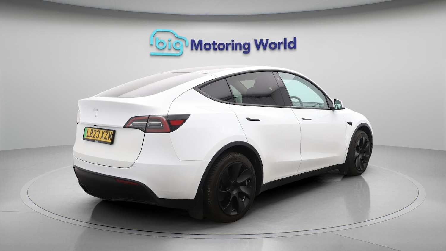 Used Tesla Model Y 2023 for sale - 76752639: Photo 8