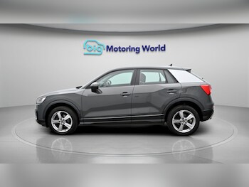Used Audi Q2 2020 for sale - 78545992: Photo
