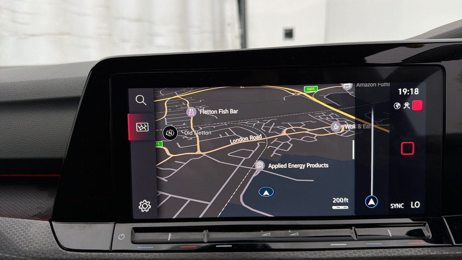 Used Volkswagen Golf 2023 for sale - 78175498: Photo 10