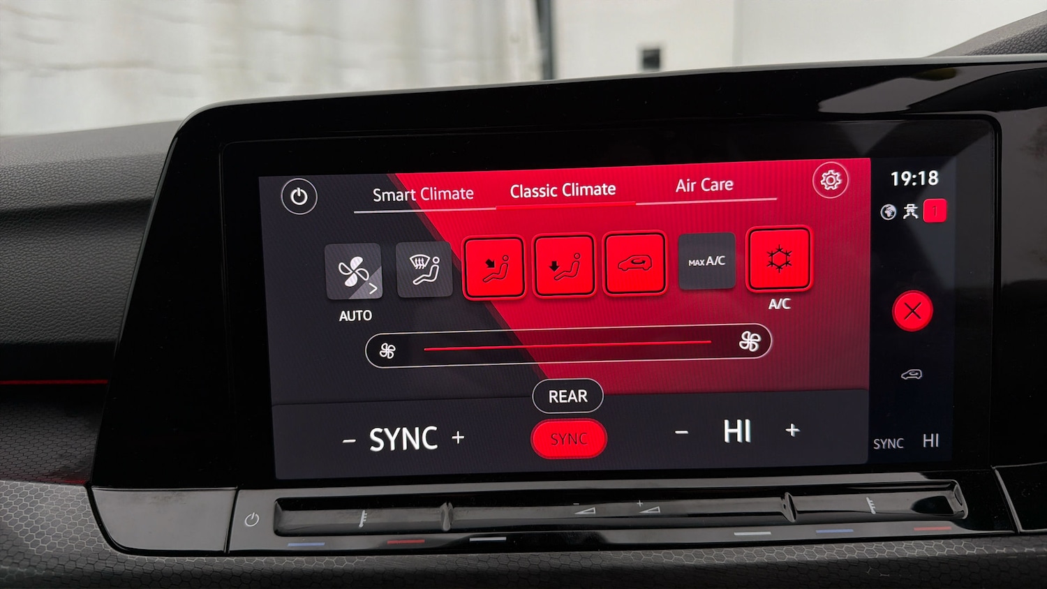 Used Volkswagen Golf 2023 for sale - 78175498: Photo 11