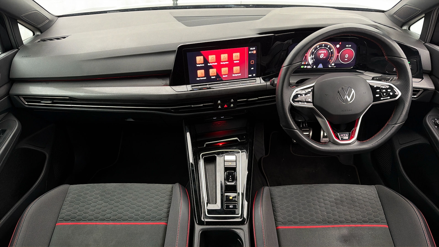 Used Volkswagen Golf 2023 for sale - 78175498: Photo 12