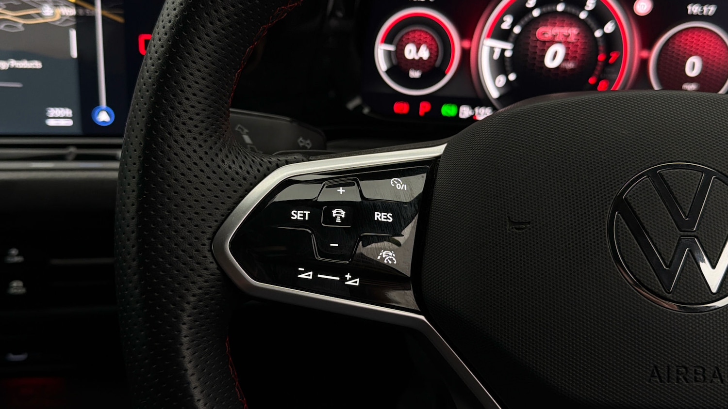 Used Volkswagen Golf 2023 for sale - 78175498: Photo 22