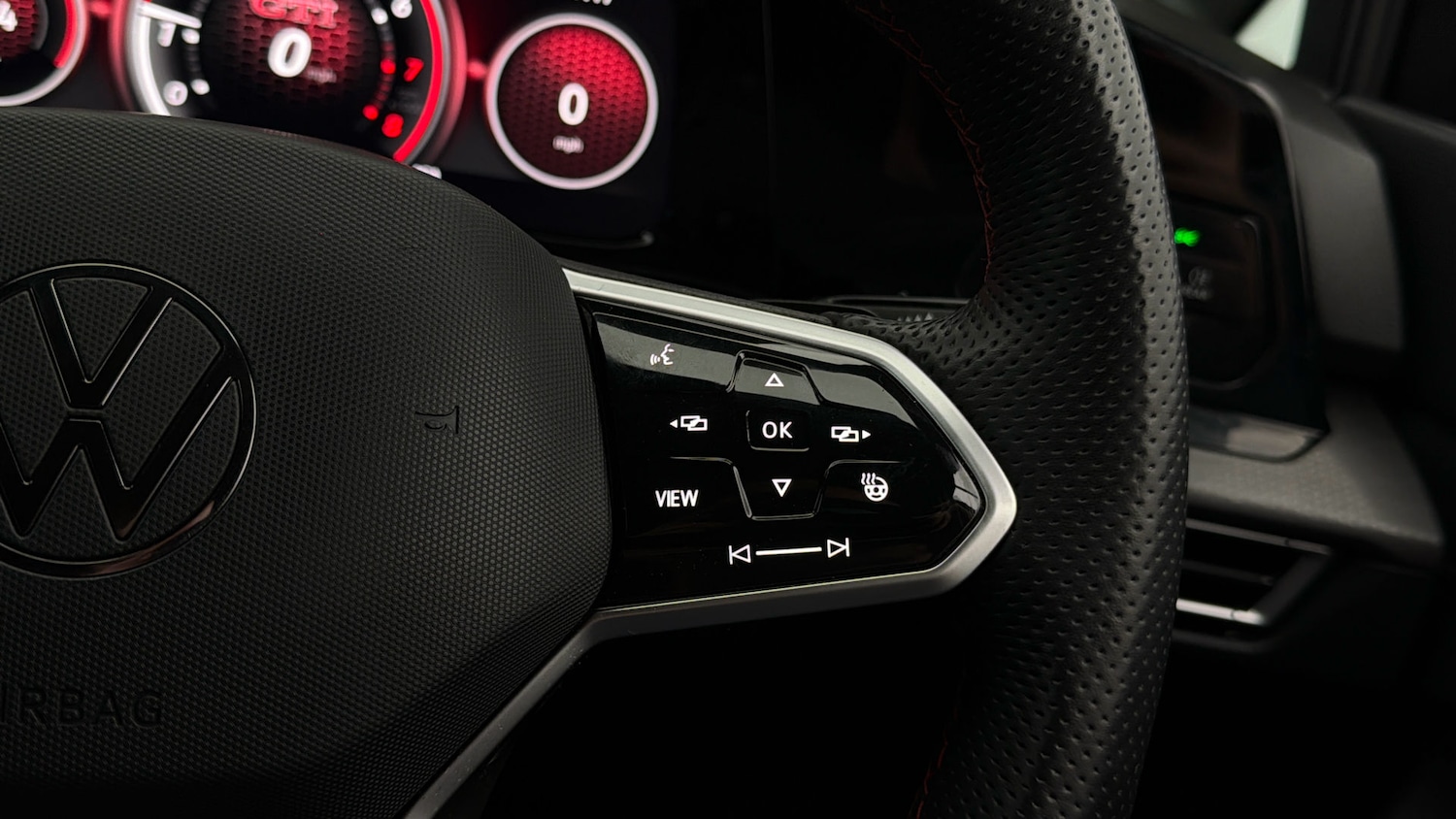 Used Volkswagen Golf 2023 for sale - 78175498: Photo 23