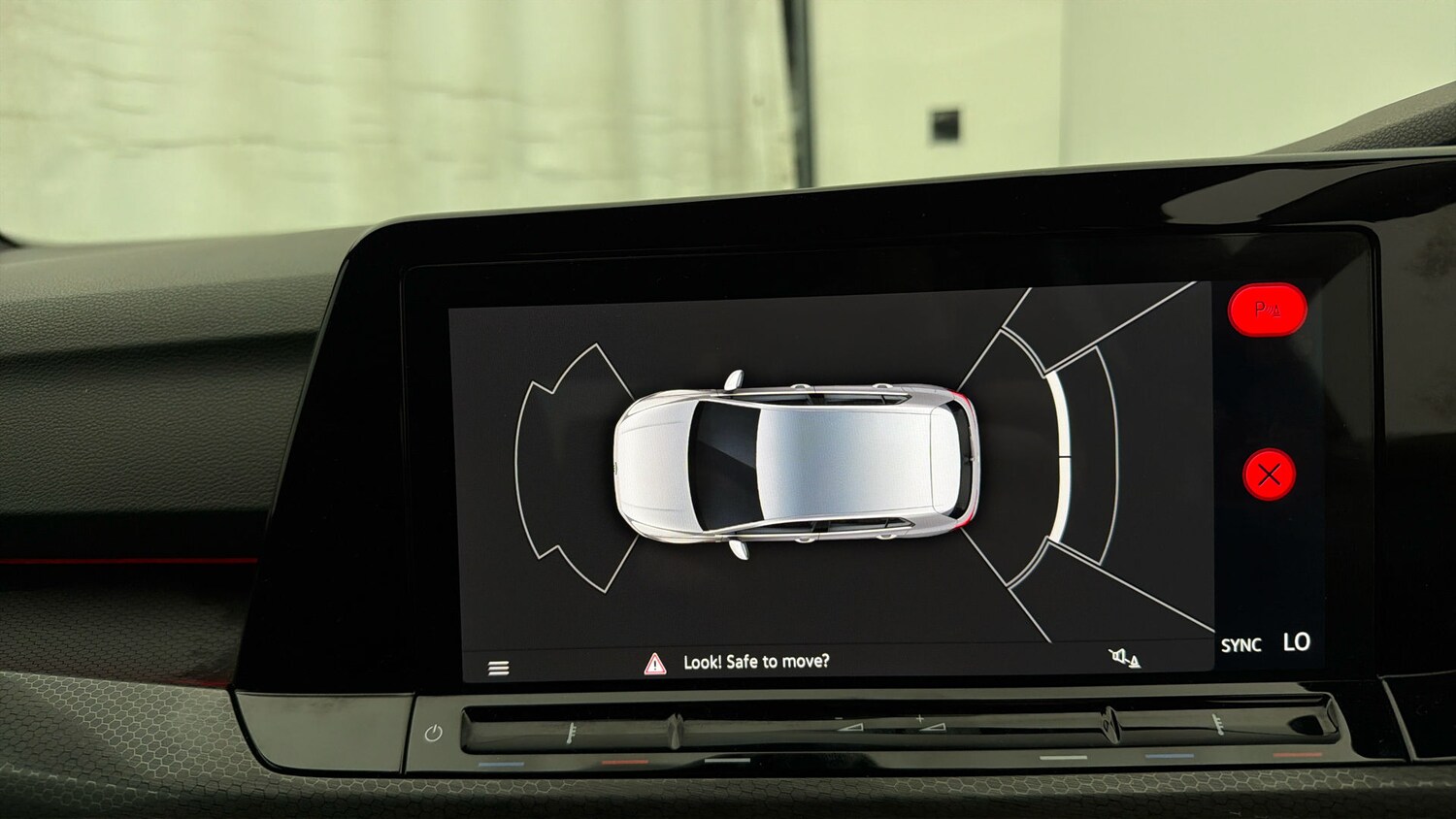 Used Volkswagen Golf 2023 for sale - 78175498: Photo 25