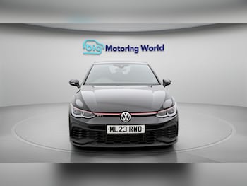 Used Volkswagen Golf 2023 for sale - 78175498: Photo