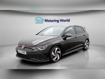 Used Volkswagen Golf 2023 for sale - 78175498: Photo