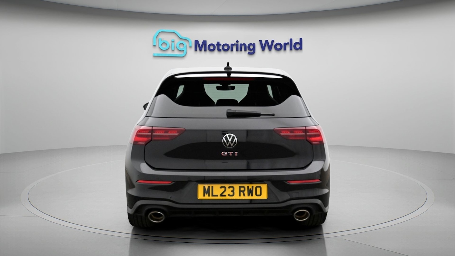 Used Volkswagen Golf 2023 for sale - 78175498: Photo 6