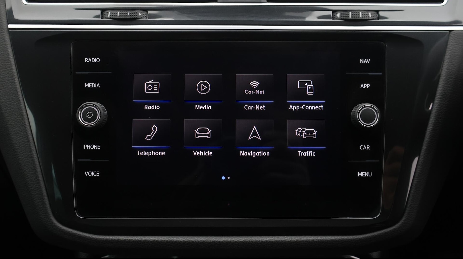 Used Volkswagen Tiguan 2020 for sale - 76538127: Photo 12