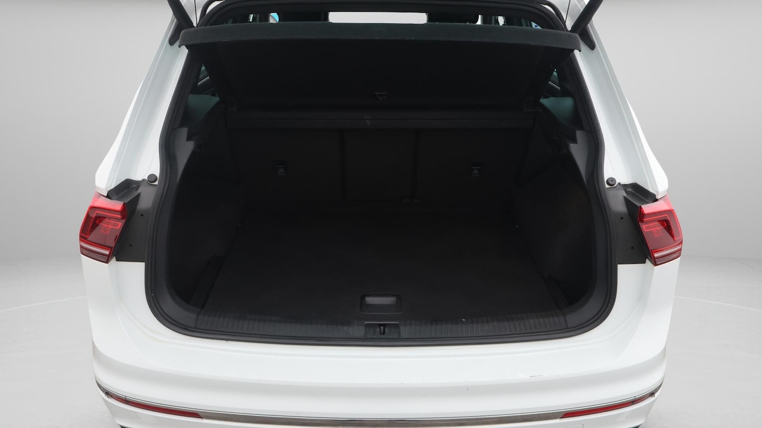 Used Volkswagen Tiguan 2020 for sale - 76538127: Photo 18