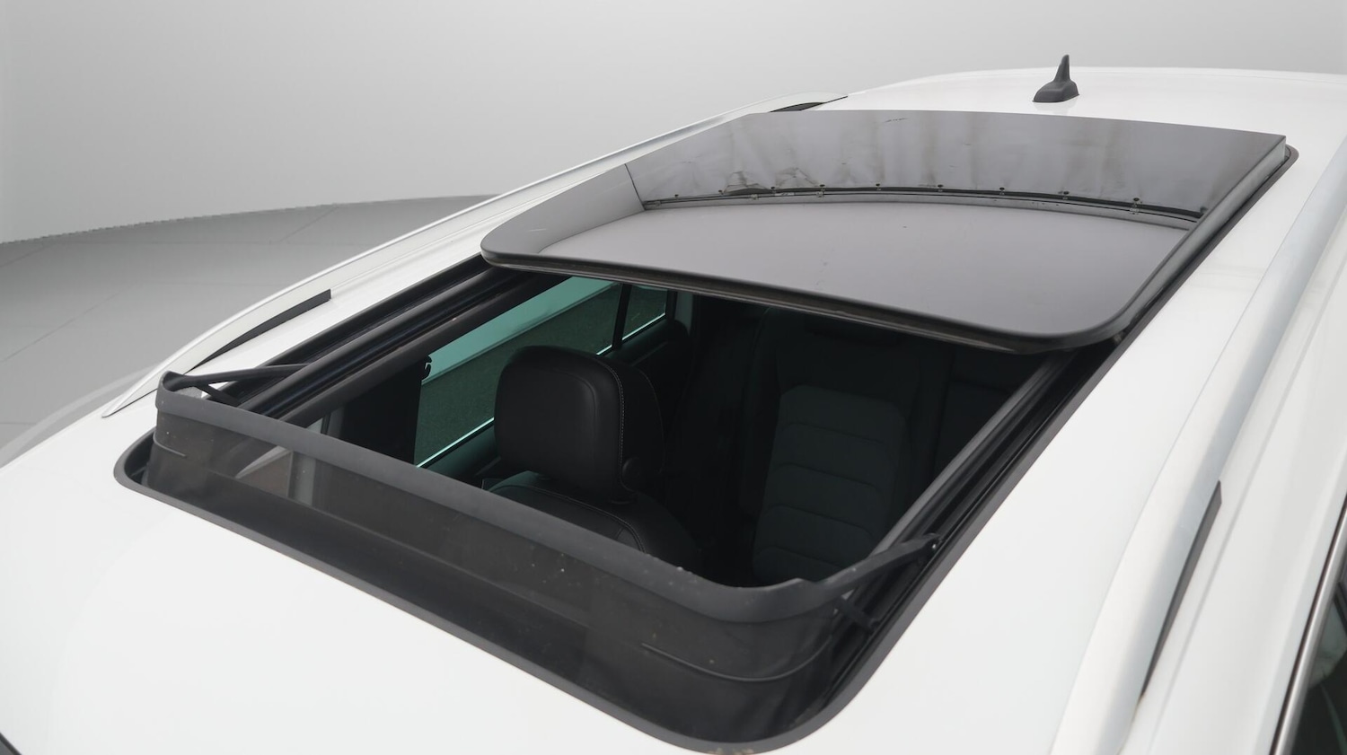 Used Volkswagen Tiguan 2020 for sale - 76538127: Photo 21