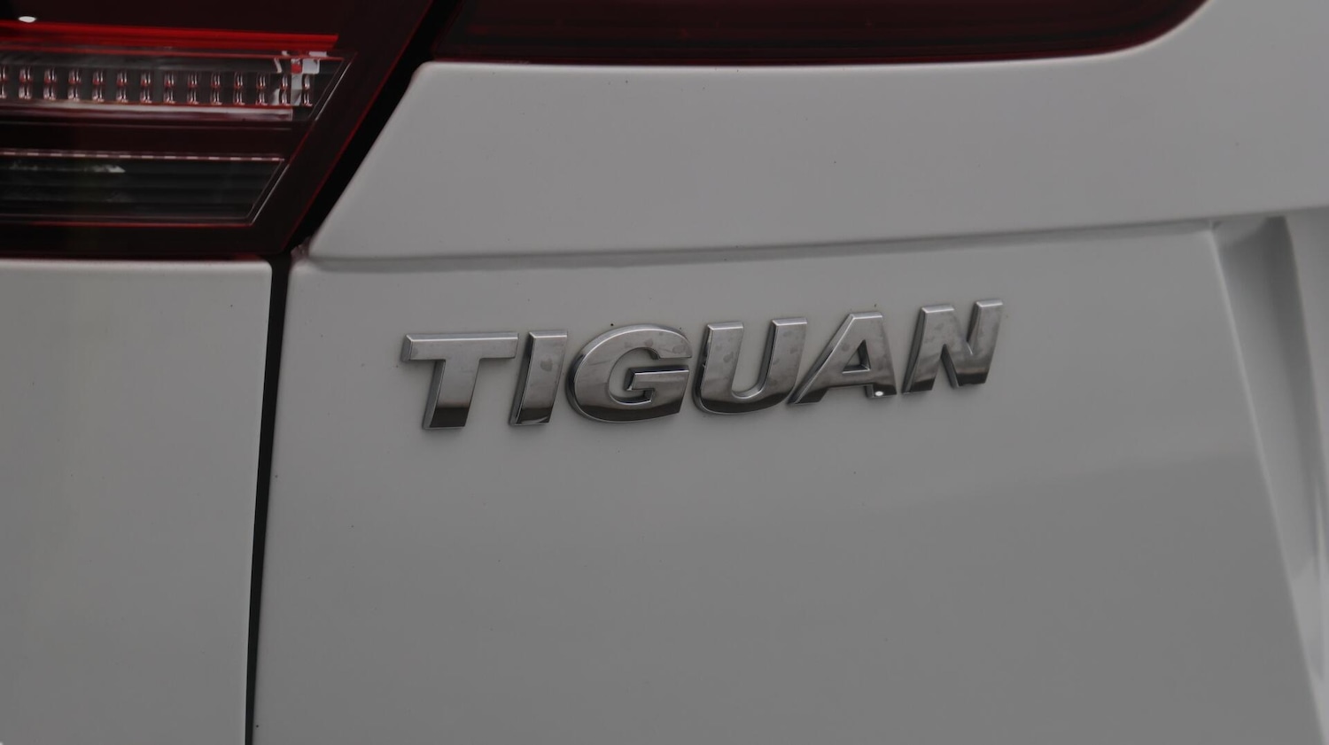 Used Volkswagen Tiguan 2020 for sale - 76538127: Photo 23
