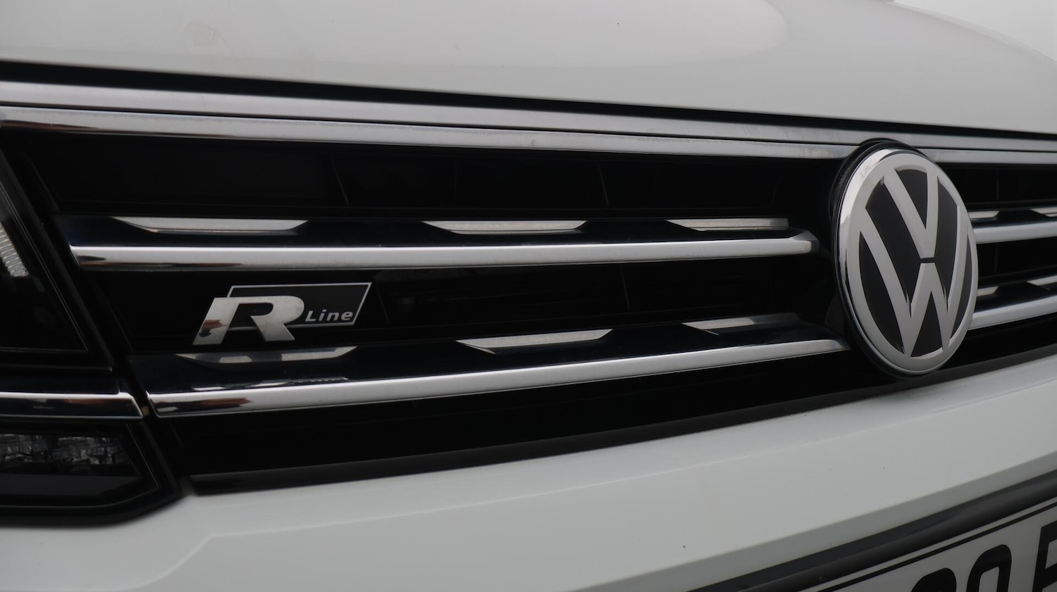 Used Volkswagen Tiguan 2020 for sale - 76538127: Photo 25