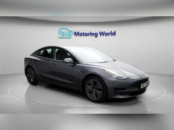 Used Tesla Model 3 2021 for sale - 78442915: Photo