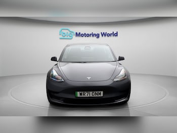 Used Tesla Model 3 2021 for sale - 78442915: Photo