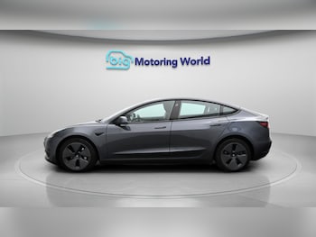 Used Tesla Model 3 2021 for sale - 78442915: Photo