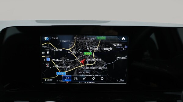 Used Mercedes-Benz GLA 2020 for sale - 75809320: Photo 12