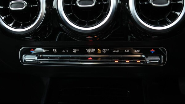 Used Mercedes-Benz GLA 2020 for sale - 75809320: Photo 13