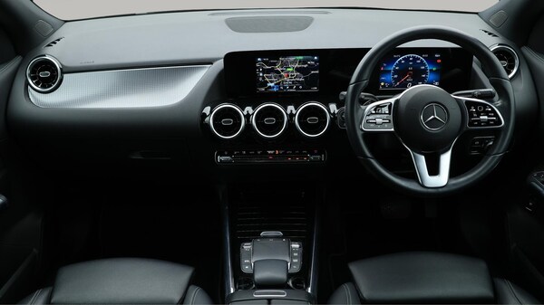 Used Mercedes-Benz GLA 2020 for sale - 75809320: Photo 14