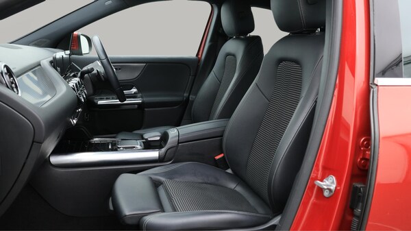 Used Mercedes-Benz GLA 2020 for sale - 75809320: Photo 15