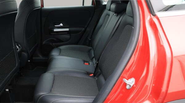 Used Mercedes-Benz GLA 2020 for sale - 75809320: Photo 17
