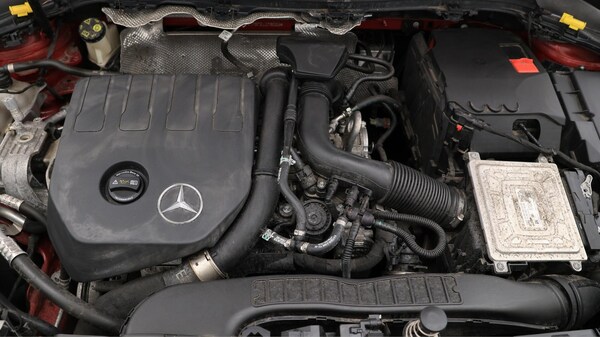 Used Mercedes-Benz GLA 2020 for sale - 75809320: Photo 20