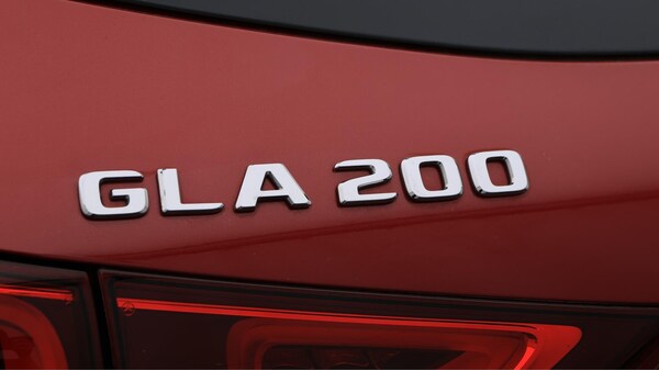 Used Mercedes-Benz GLA 2020 for sale - 75809320: Photo 22