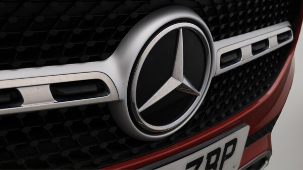 Used Mercedes-Benz GLA 2020 for sale - 75809320: Photo 23