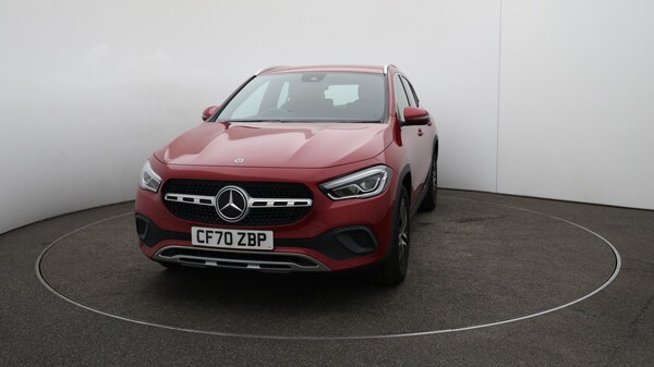 Used Mercedes-Benz GLA 2020 for sale - 75809320: Photo 38