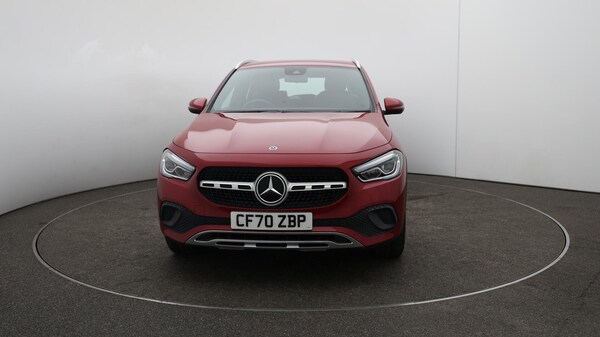 Used Mercedes-Benz GLA 2020 for sale - 75809320: Photo 39