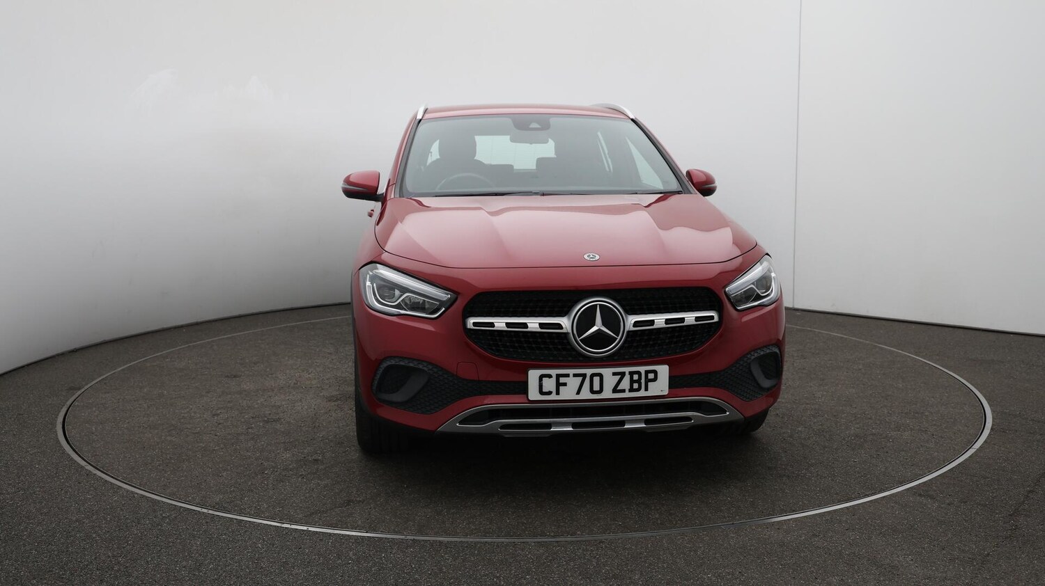 Vehicle 40