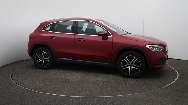 Used Mercedes-Benz GLA 2020 for sale - 75809320: Photo 46