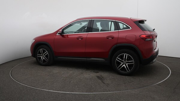 Used Mercedes-Benz GLA 2020 for sale - 75809320: Photo 47