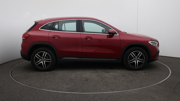 Used Mercedes-Benz GLA 2020 for sale - 75809320: Photo 49
