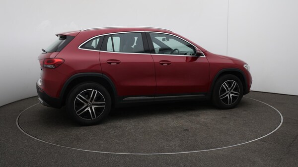 Used Mercedes-Benz GLA 2020 for sale - 75809320: Photo 51